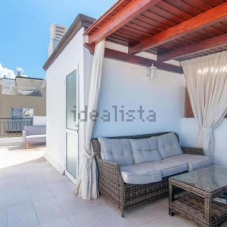 Two Bedroom Duplex With Spectacular Ocean View In Costa Adeje Кальяо-Сальвахе Экстерьер фото
