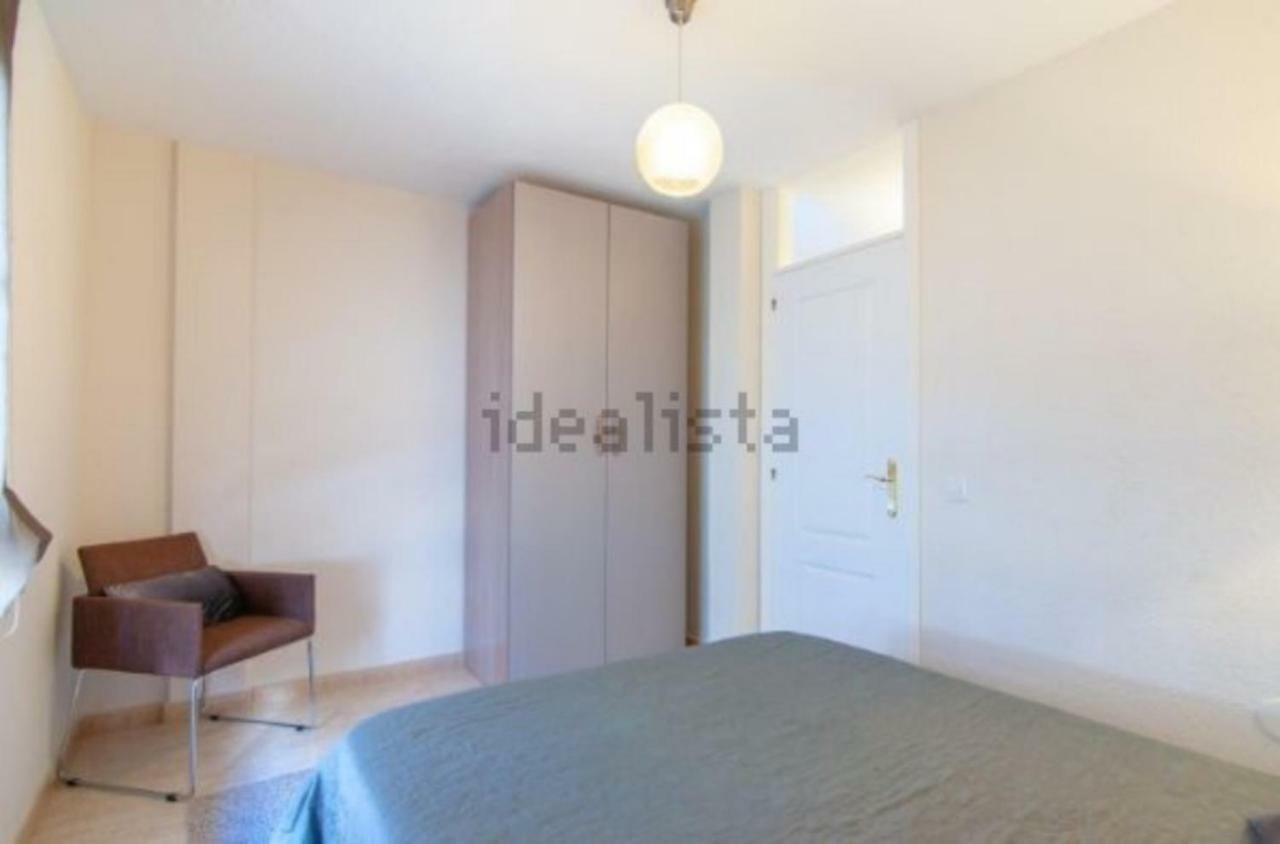 Two Bedroom Duplex With Spectacular Ocean View In Costa Adeje Кальяо-Сальвахе Экстерьер фото
