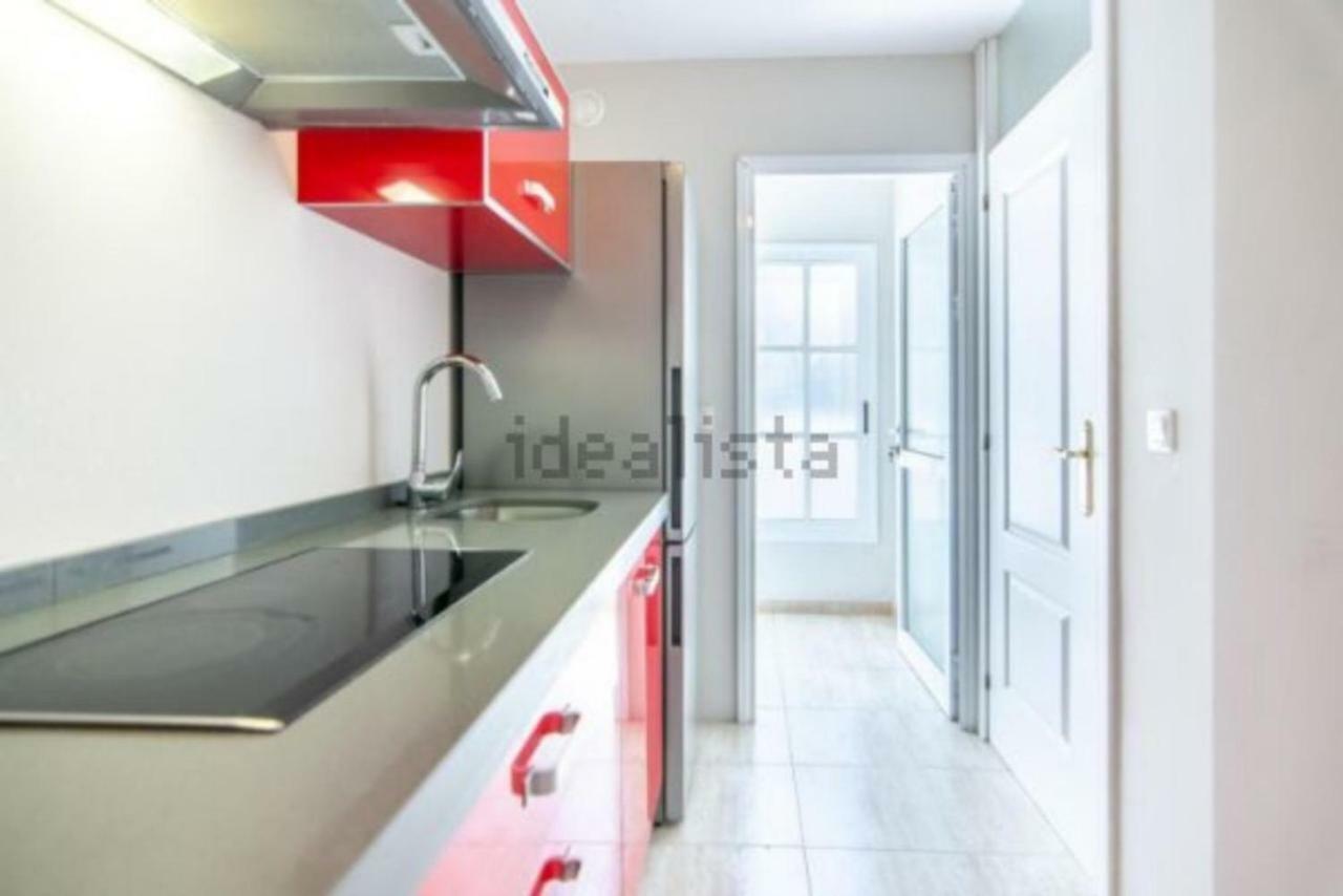 Two Bedroom Duplex With Spectacular Ocean View In Costa Adeje Кальяо-Сальвахе Экстерьер фото