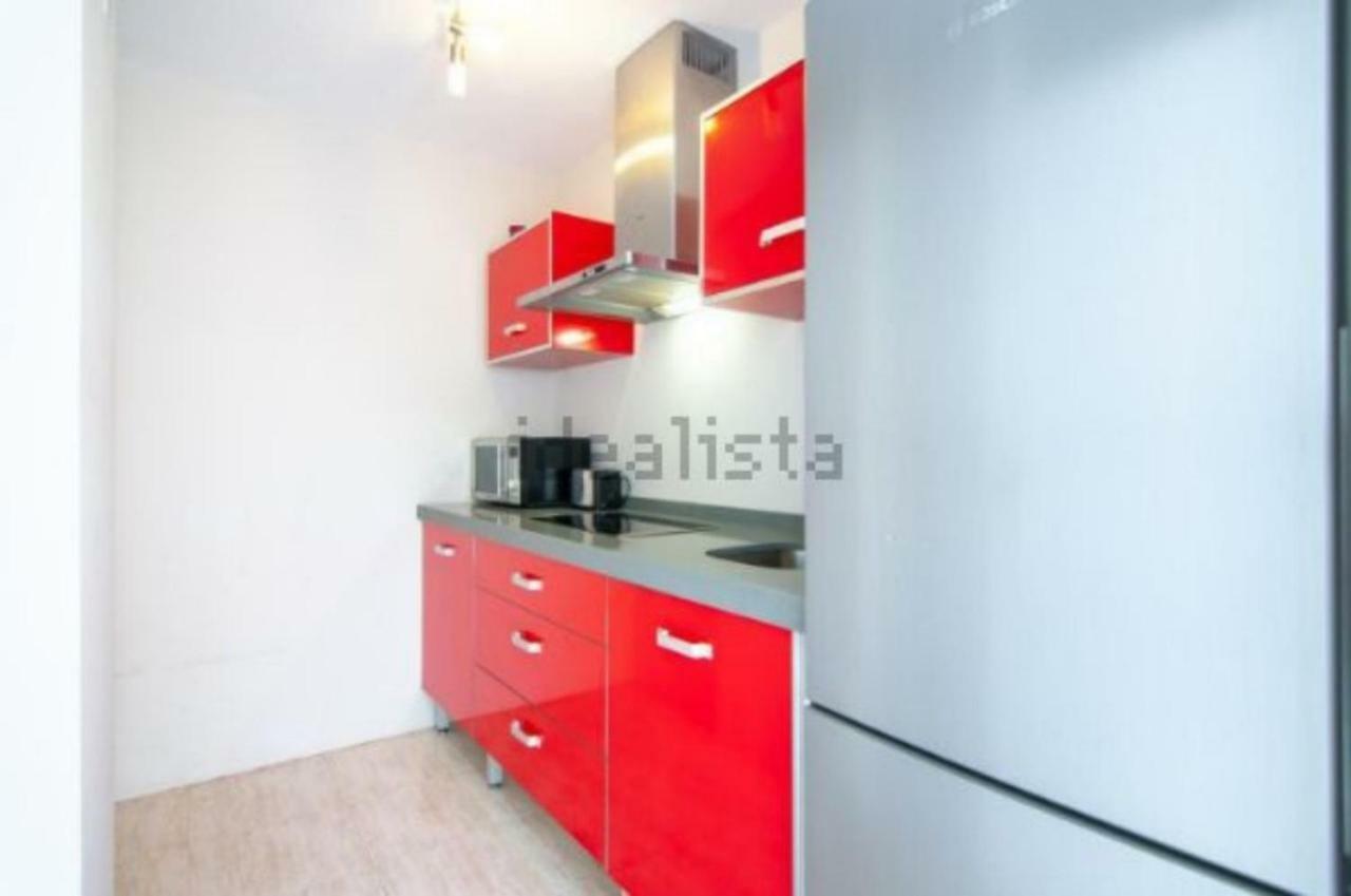 Two Bedroom Duplex With Spectacular Ocean View In Costa Adeje Кальяо-Сальвахе Экстерьер фото