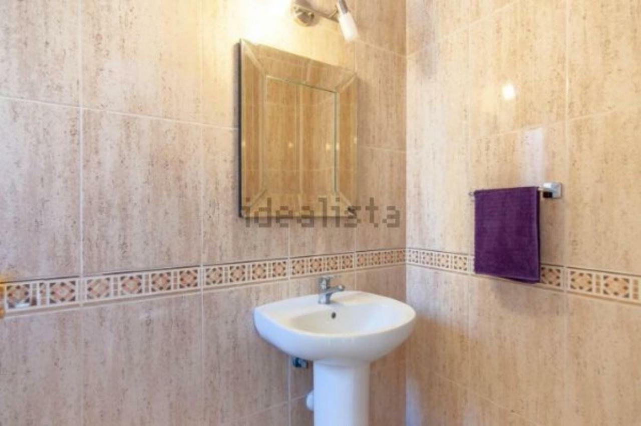 Two Bedroom Duplex With Spectacular Ocean View In Costa Adeje Кальяо-Сальвахе Экстерьер фото