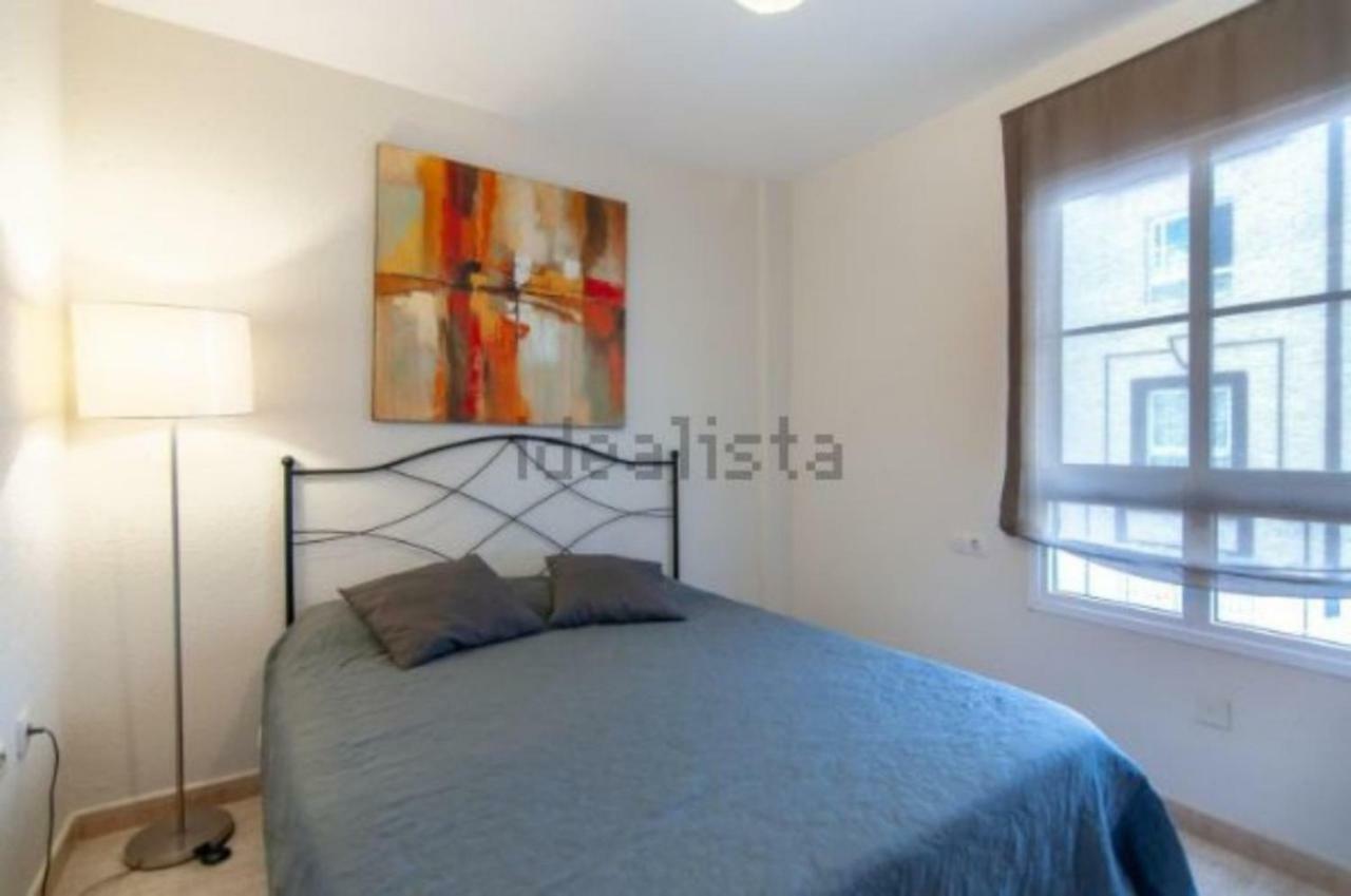 Two Bedroom Duplex With Spectacular Ocean View In Costa Adeje Кальяо-Сальвахе Экстерьер фото