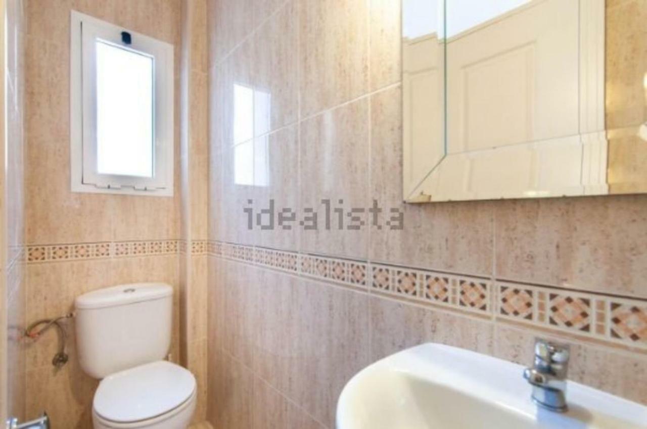 Two Bedroom Duplex With Spectacular Ocean View In Costa Adeje Кальяо-Сальвахе Экстерьер фото