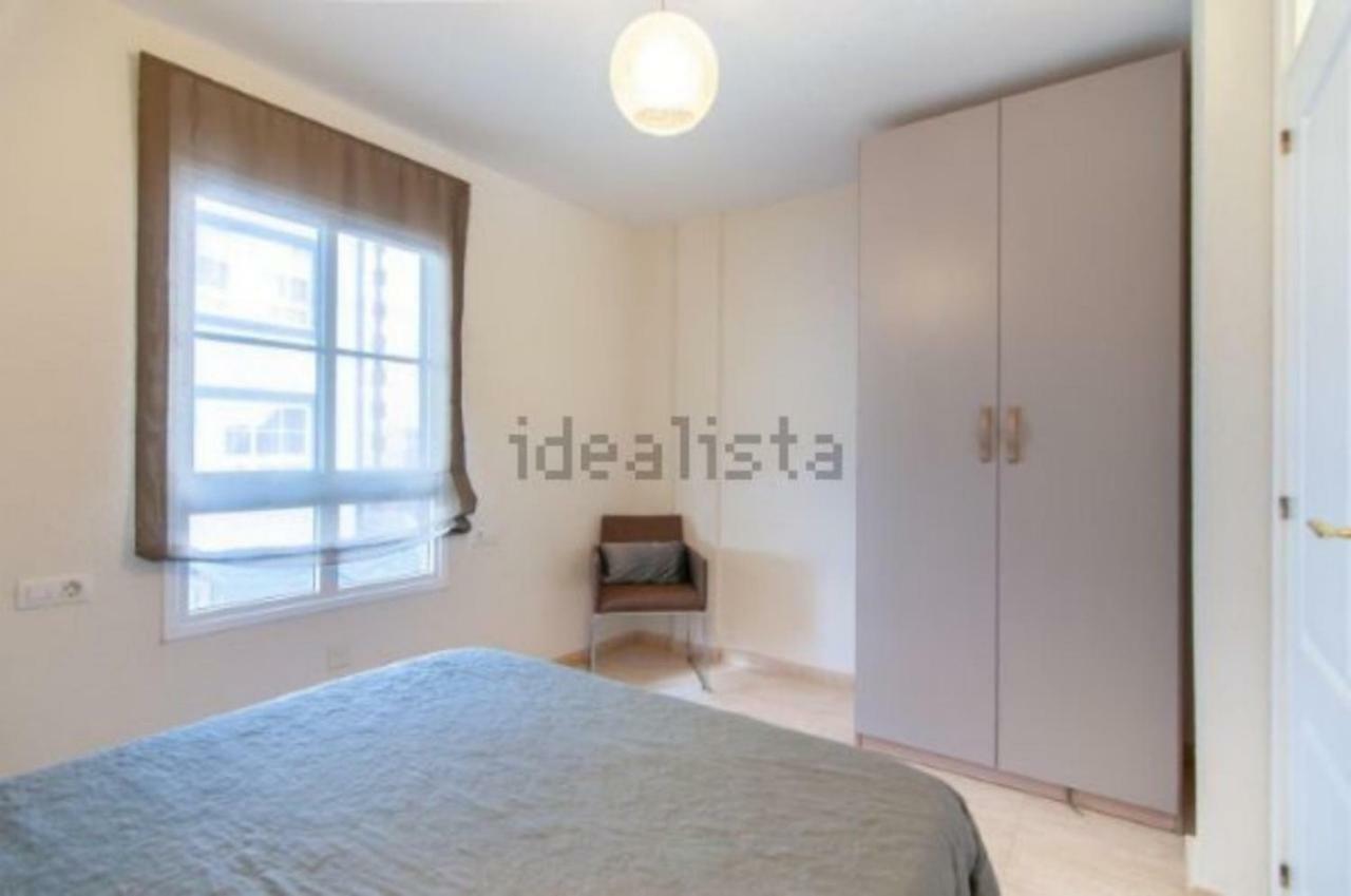 Two Bedroom Duplex With Spectacular Ocean View In Costa Adeje Кальяо-Сальвахе Экстерьер фото