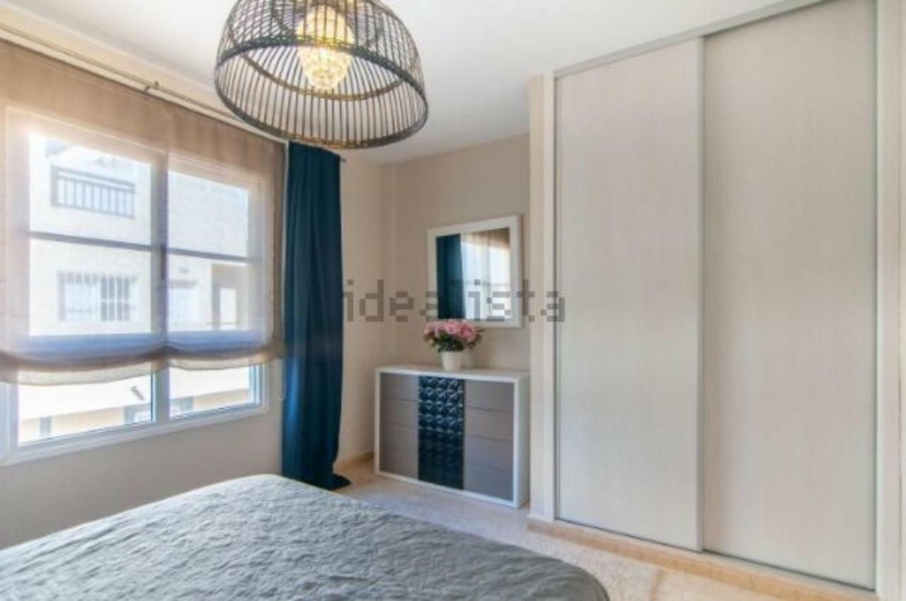 Two Bedroom Duplex With Spectacular Ocean View In Costa Adeje Кальяо-Сальвахе Экстерьер фото